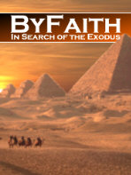 ByFaith - In Search of the Biblical Exodus