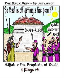 byfaith Cartoons Old Testament