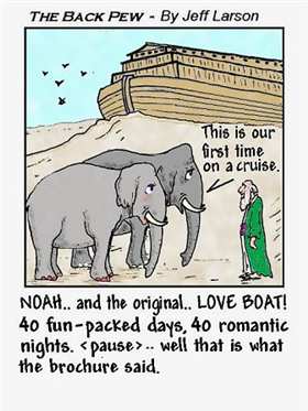 byfaith Cartoons Old Testament