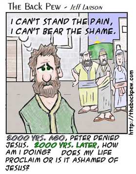 Byfaith Cartoons Old Testament