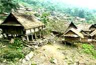 Travel The Road - an unreached village