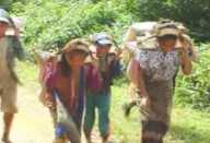 Travel The Road - Reaching the unreached