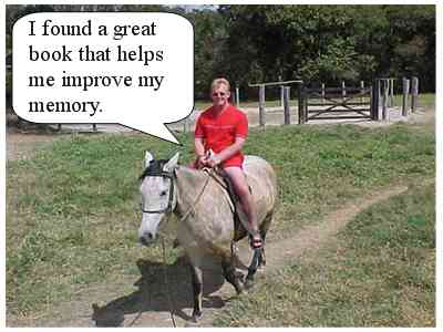 By faith Cartoons. Memory.