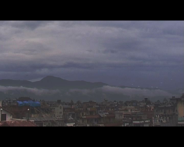 Himalayan Kingdom Of Nepal - Kathmandu